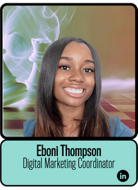 Eboni Thompson