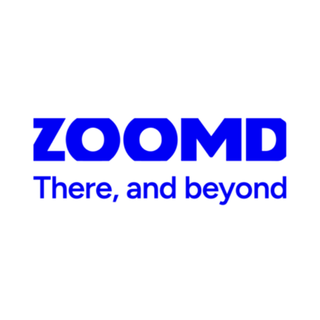 Zoomd