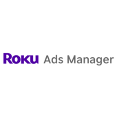 Roku Ads Manager