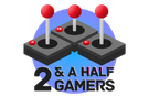 2 & A Half Gamers