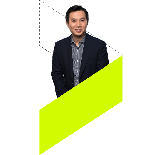 Felix Zeng