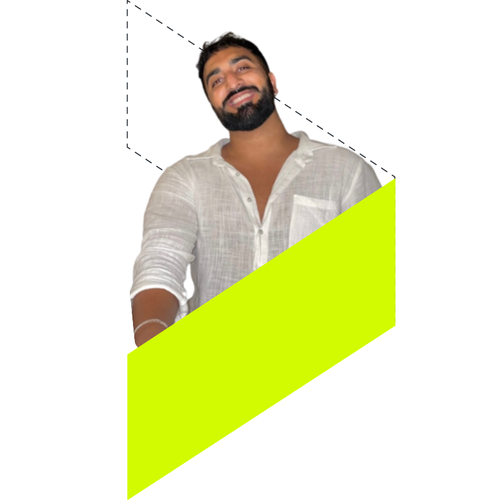 Saif Rasheed