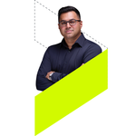 Krishnan Menon