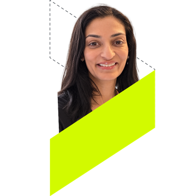 Deepa Patel
