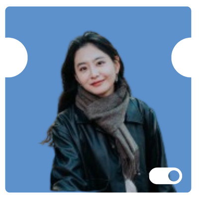 Joyce Haewon Choi