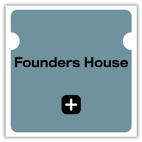 Founders House Sponsored by EHVM Apps Capital