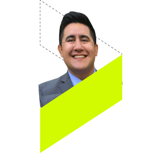 Daniel Green