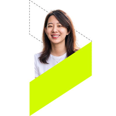 Eve Wang
