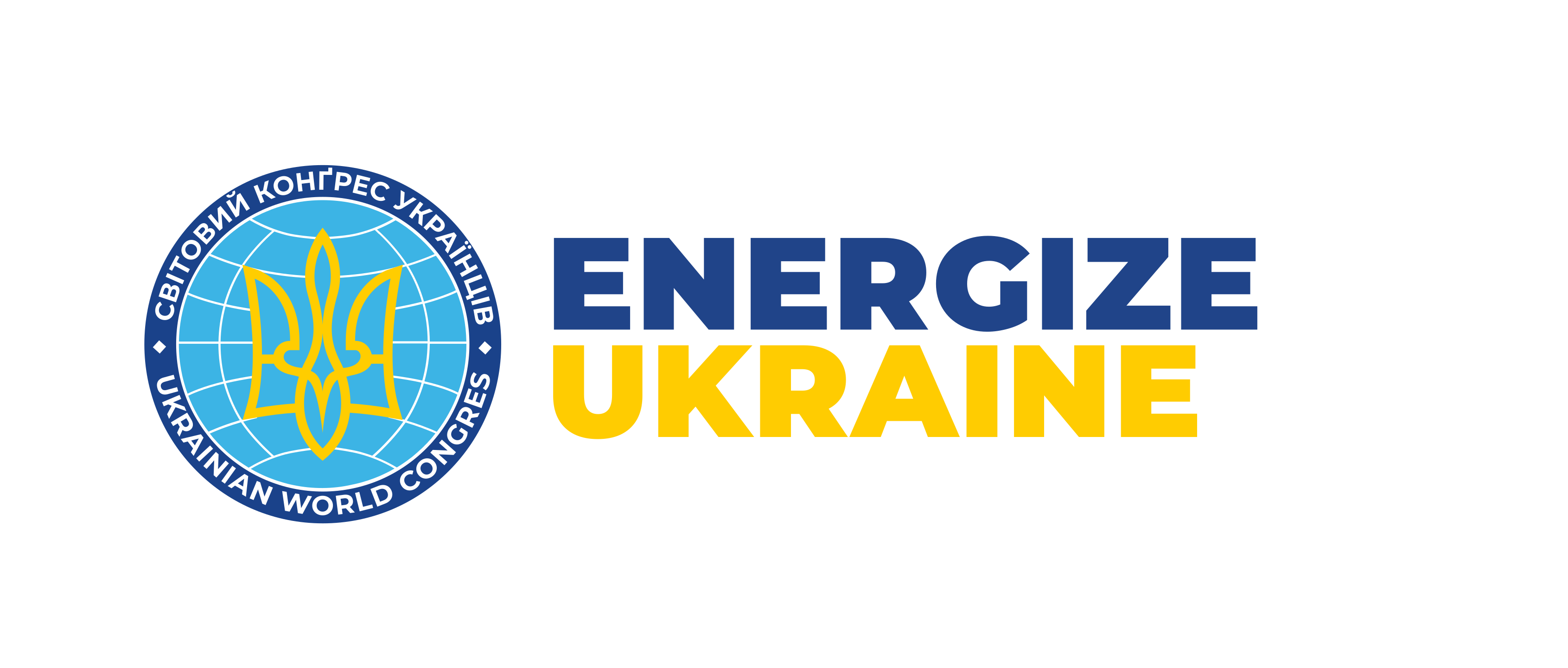 Energize Ukraine