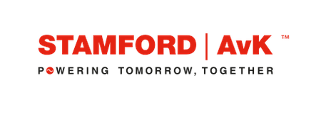 STAMFORD | AvK