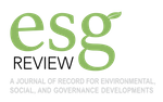 ESG Review
