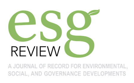 ESG Review