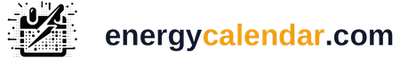 EnergyCalendar