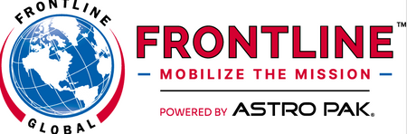 Frontline Global Services, Inc.