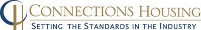 Connections Housing Logo