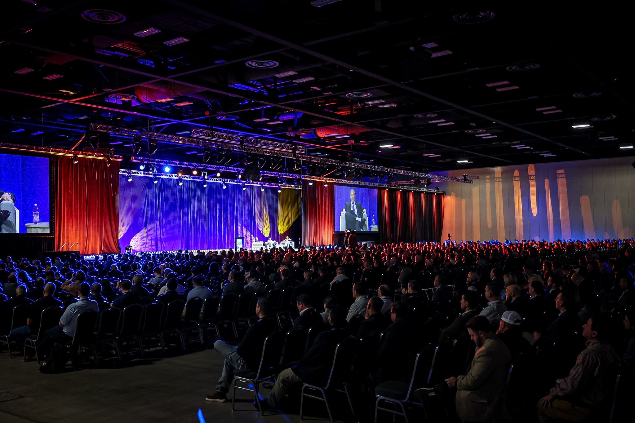 Keynote Session