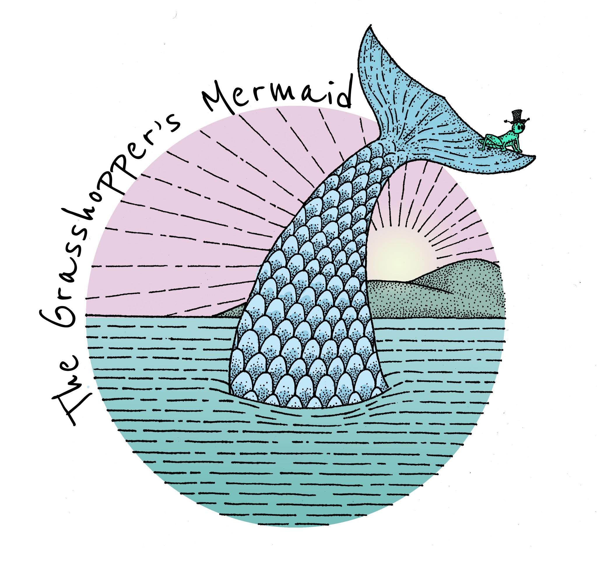grasshopper's mermaid