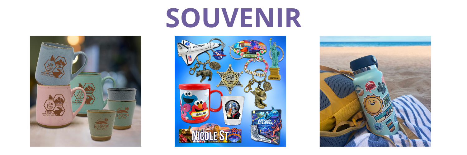 souvenir