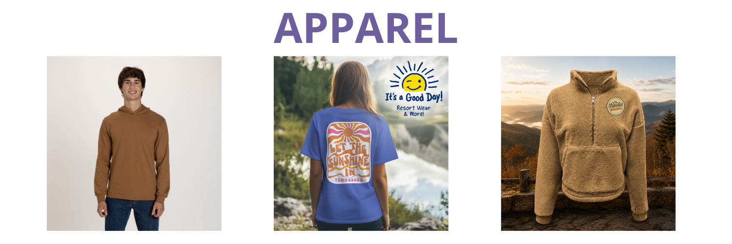 apparel