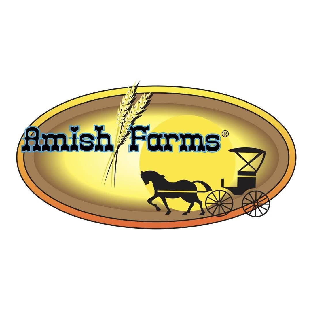 Amish Farms