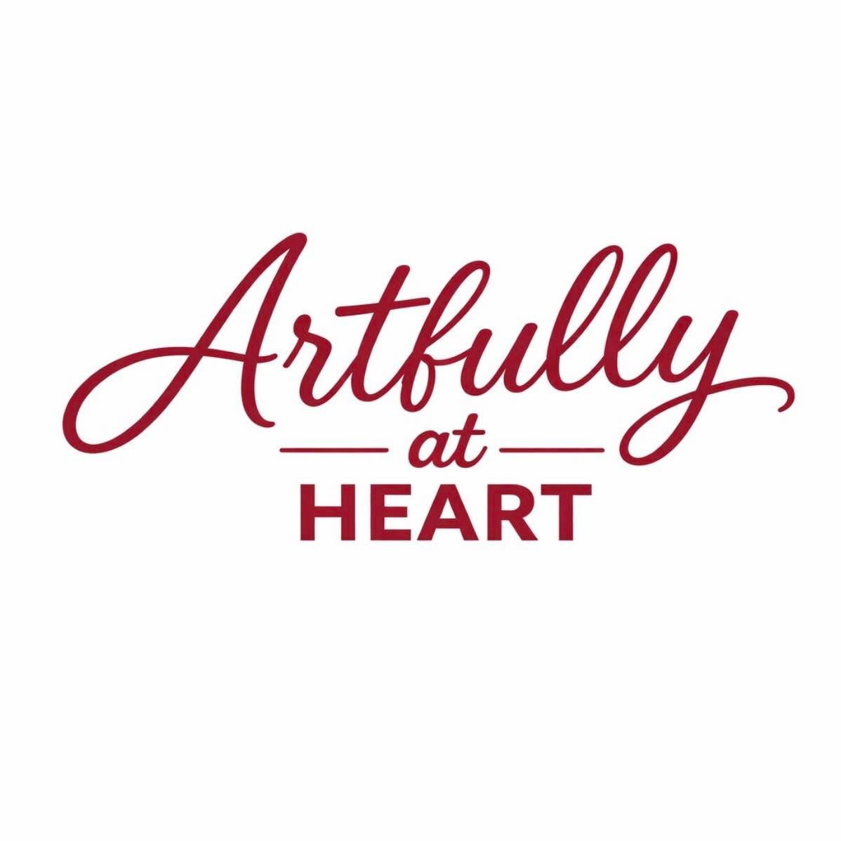 Artfully at Heart