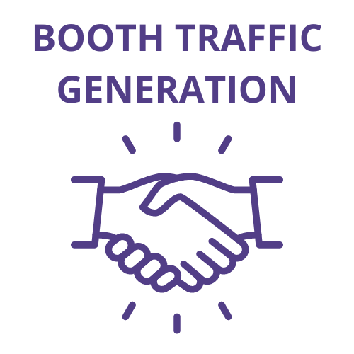 Booth Traffic