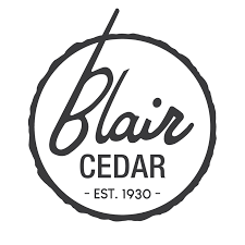 Blair Cedar
