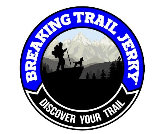 Breaking Trail Jerky