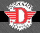 Desperate Enterprises