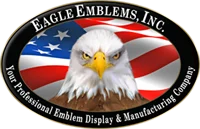 Eagle Emblems