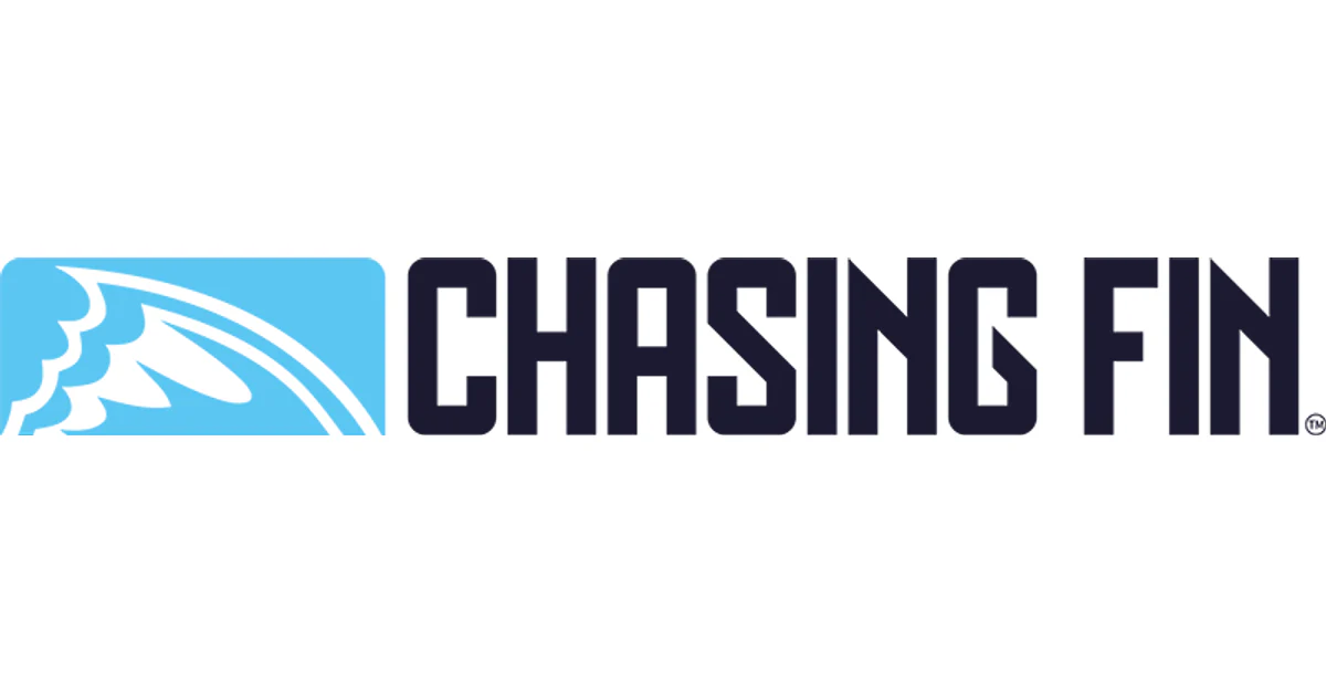 Chasing Fin