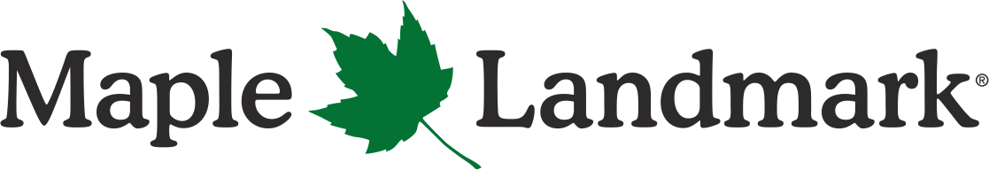Maple Landmark