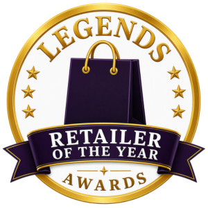 Retailer of the Year
