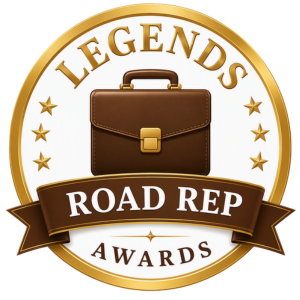 Road Rep