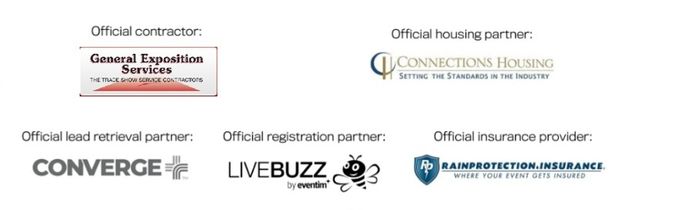 SMGS Official Partners