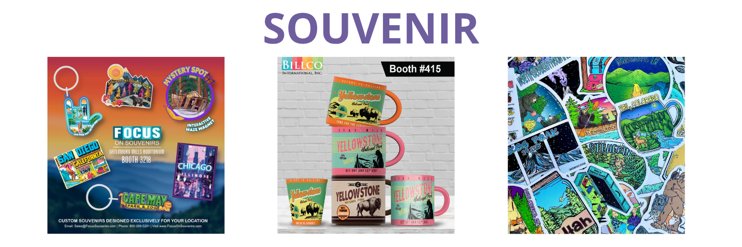souvenir