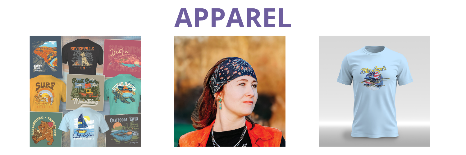 apparel