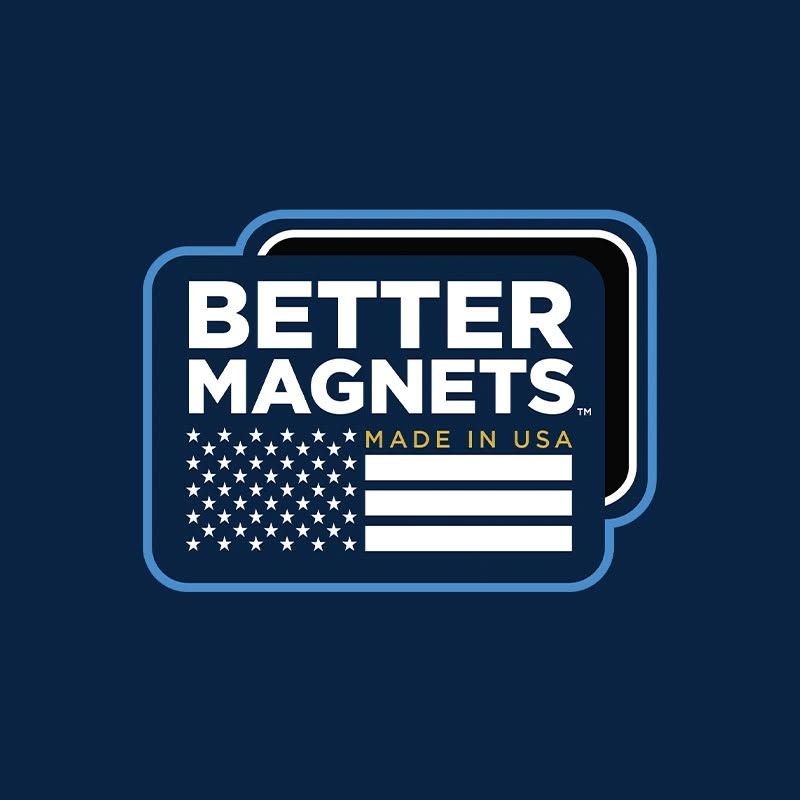 Better Magnets