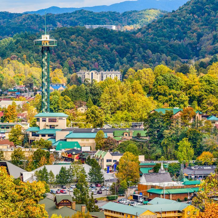 TENNESSEE MARKET WEEK WILL SHOWCASE 925+ EXHIBITING BRANDS ACROSS THE INTERNATIONAL GIFT EXPOSITION OF THE SMOKIES & THE SMOKY MOUNTAIN GIFT SHOW