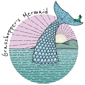 Grasshopper's Mermaid