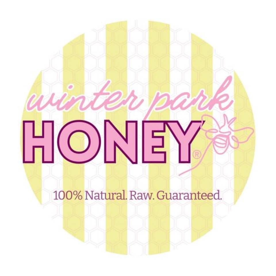 Winter Park Honey