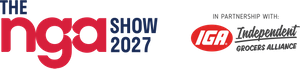 NGA Show 2026 Logo