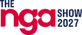 NGA Show 2026 Logo
