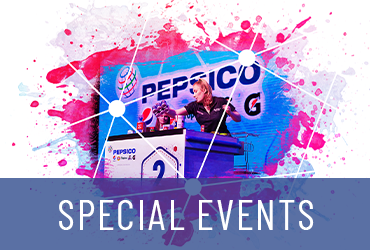 Special Events