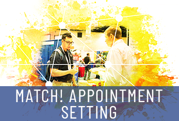 MATCH! Appointment Setting