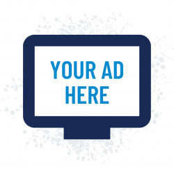 Digital Wall Static Ad Branding