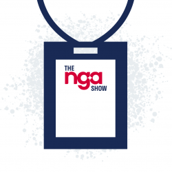 Show Badge