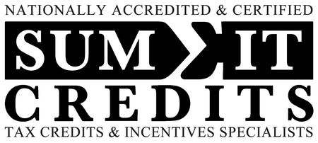 Summit Tax Credits