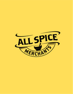 All Spice Merchant