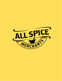 All Spice Merchant